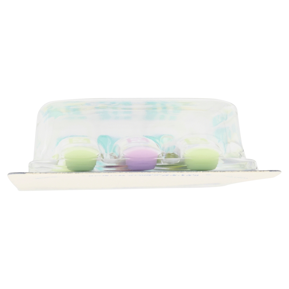 Oral-B Spazzolino Manuale 1 2 3 Classic Care 40 Medio 2+1 Gratis